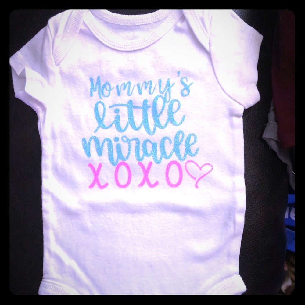 Custom tees!